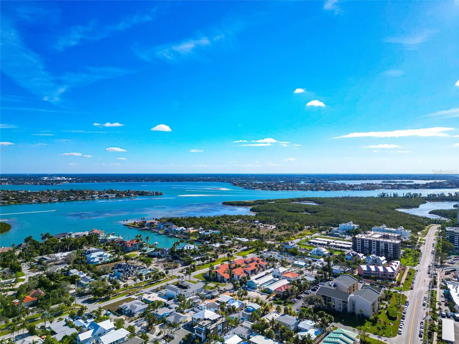 800 S Blvd Of The Presidents Sarasota FL 34236