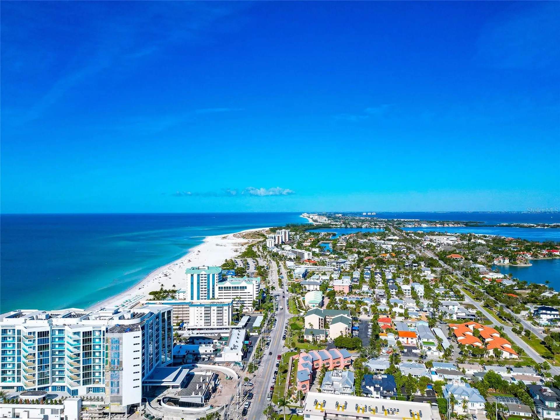 800 S Blvd Of The Presidents Sarasota FL 34236