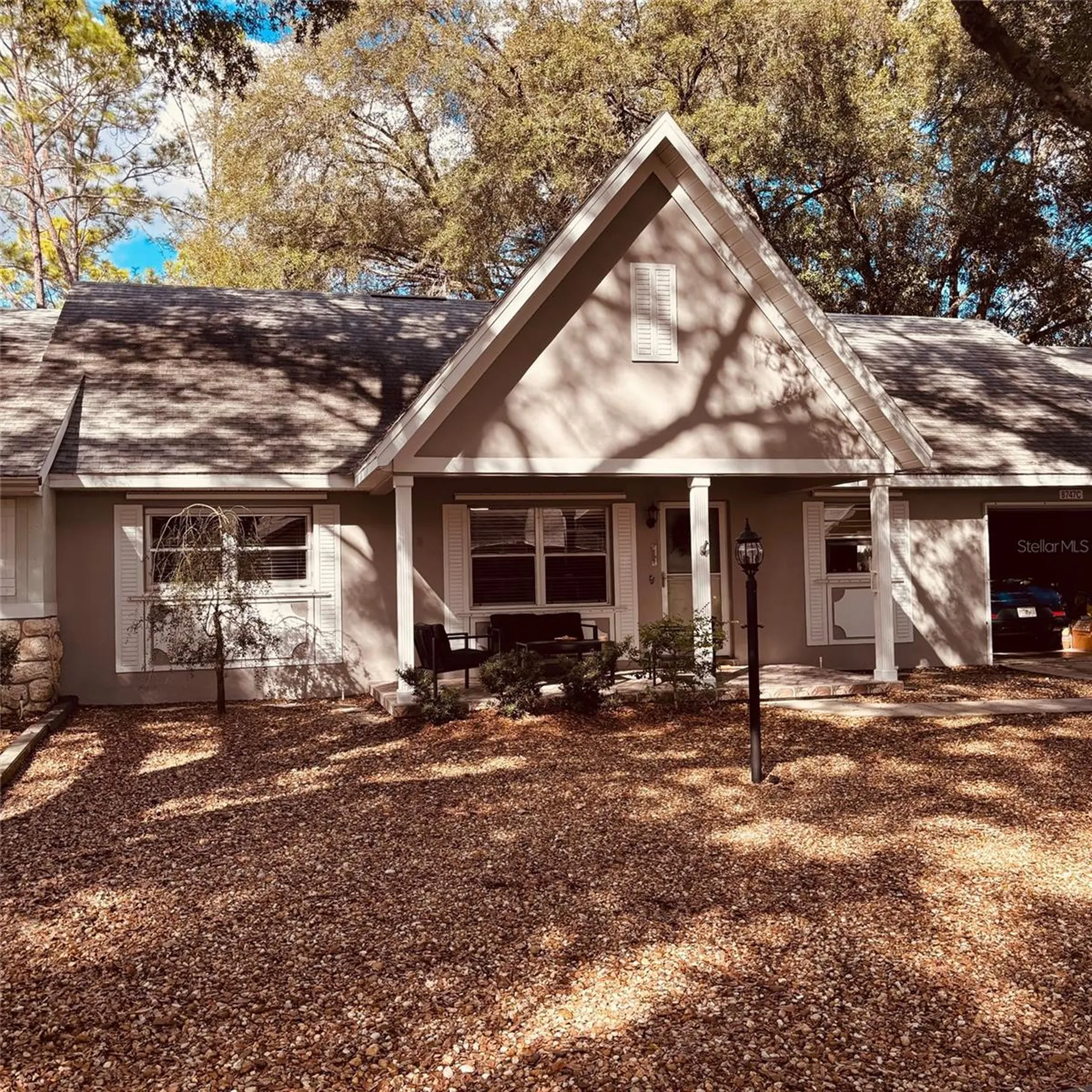 8747 SW 93rd Place Ocala FL 34481