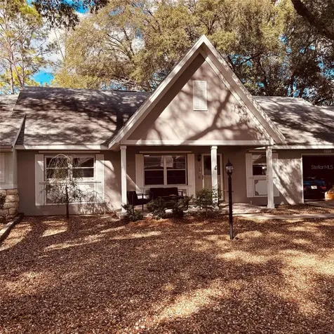8747 SW 93rd Place Ocala FL 34481