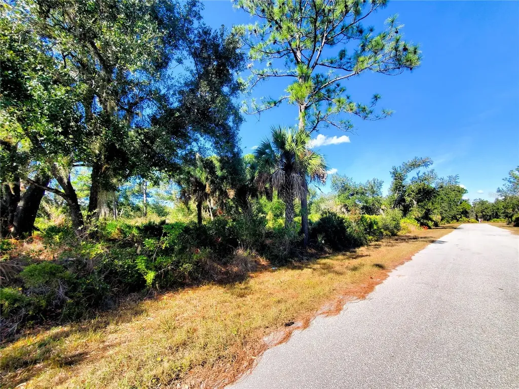 1603 Frisco Terrace Port Charlotte FL 33953