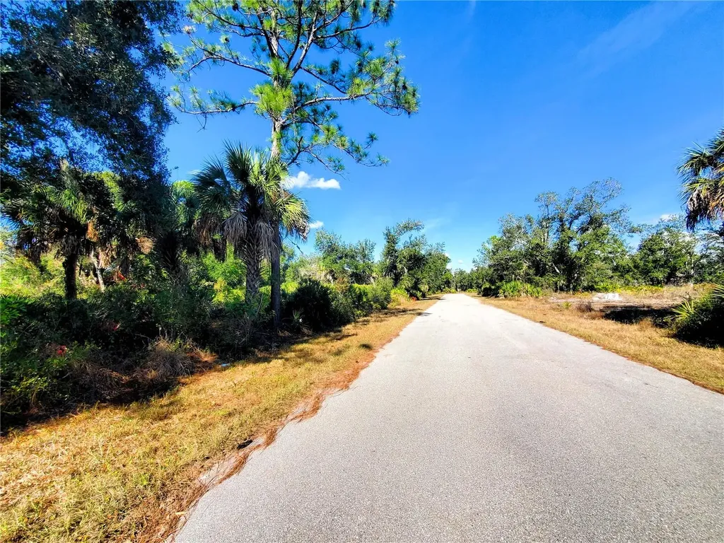 1603 Frisco Terrace Port Charlotte FL 33953