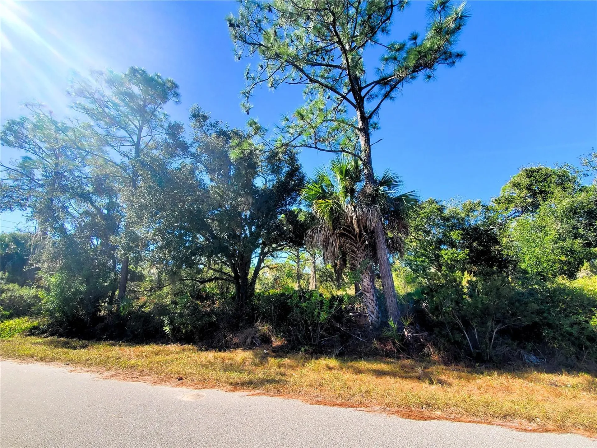 1603 Frisco Terrace Port Charlotte FL 33953