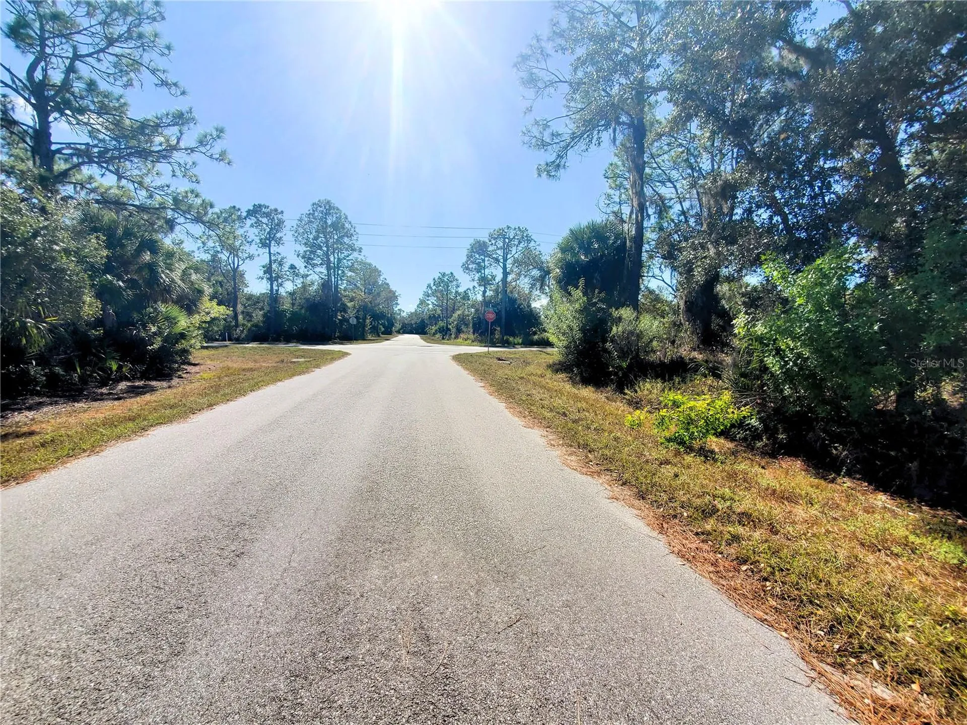 1603 Frisco Terrace Port Charlotte FL 33953
