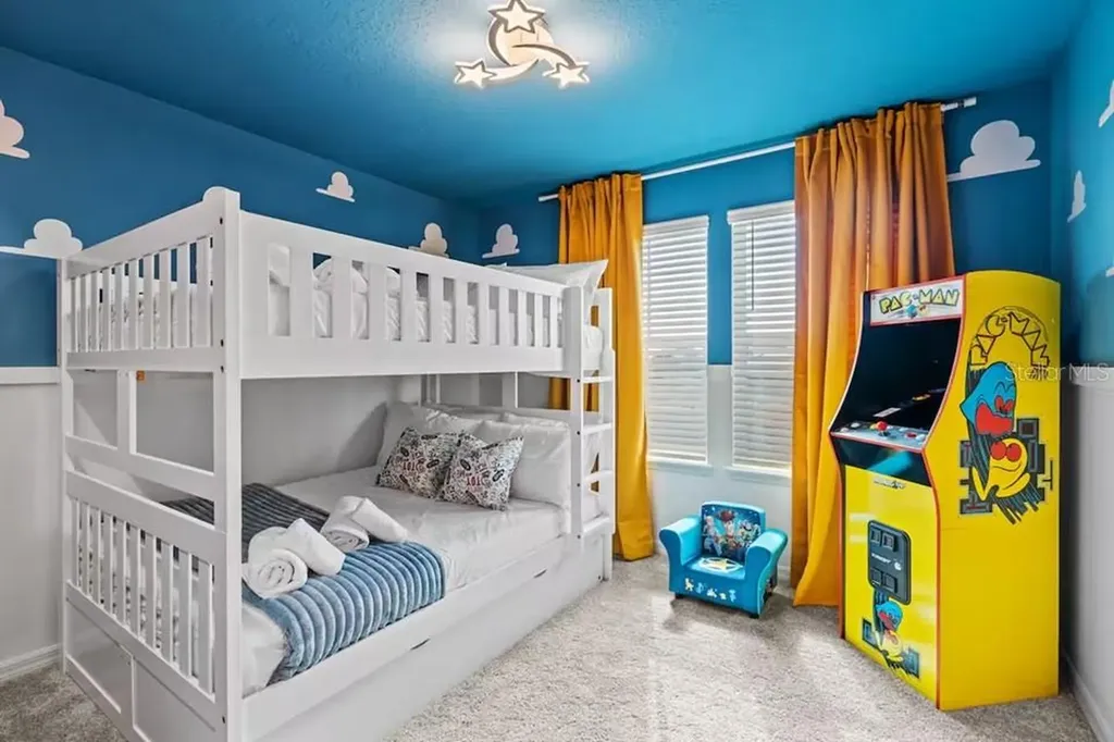 1145 Blue Island Drive Clermont FL 34714