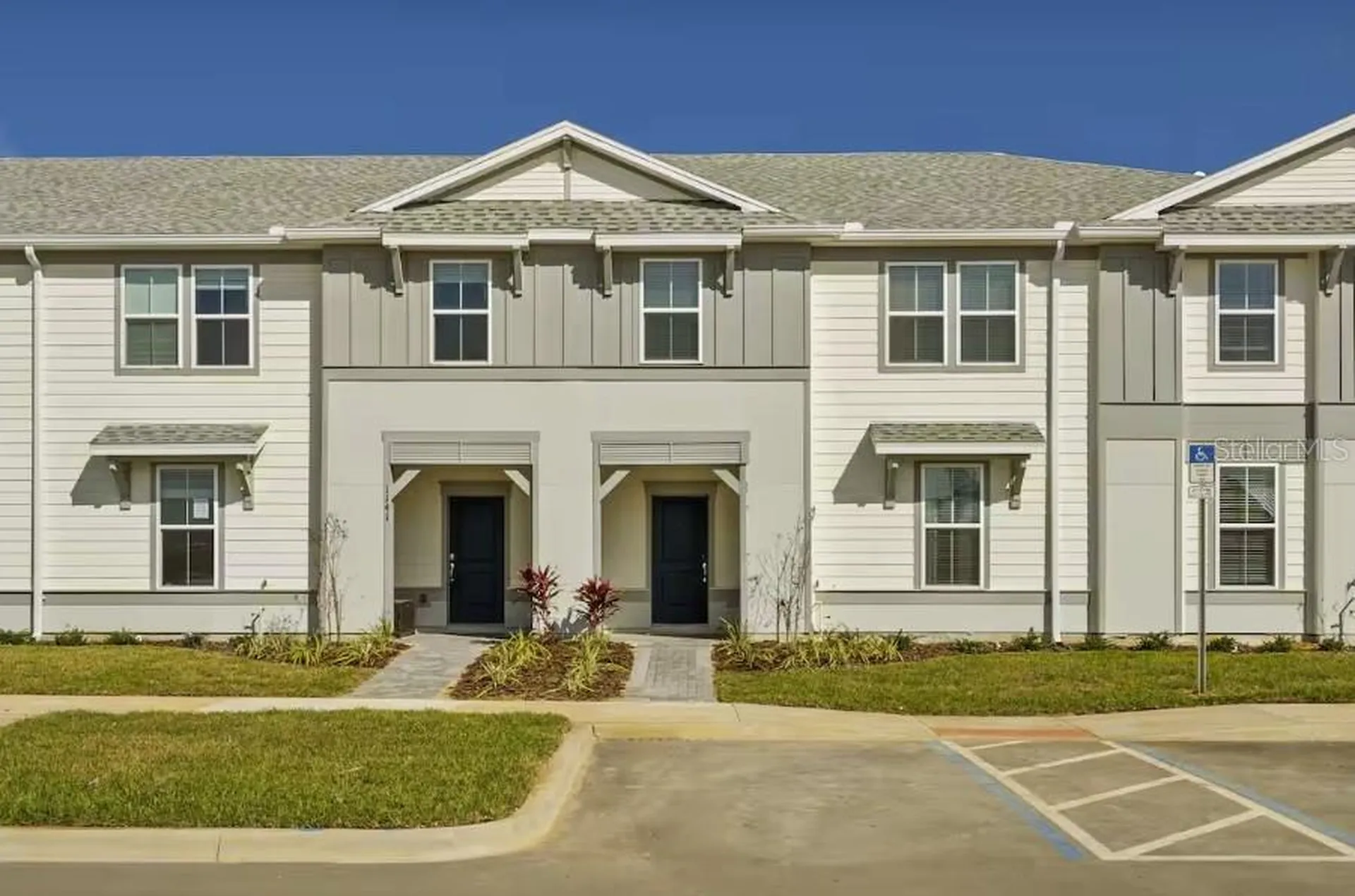 1145 Blue Island Drive Clermont FL 34714