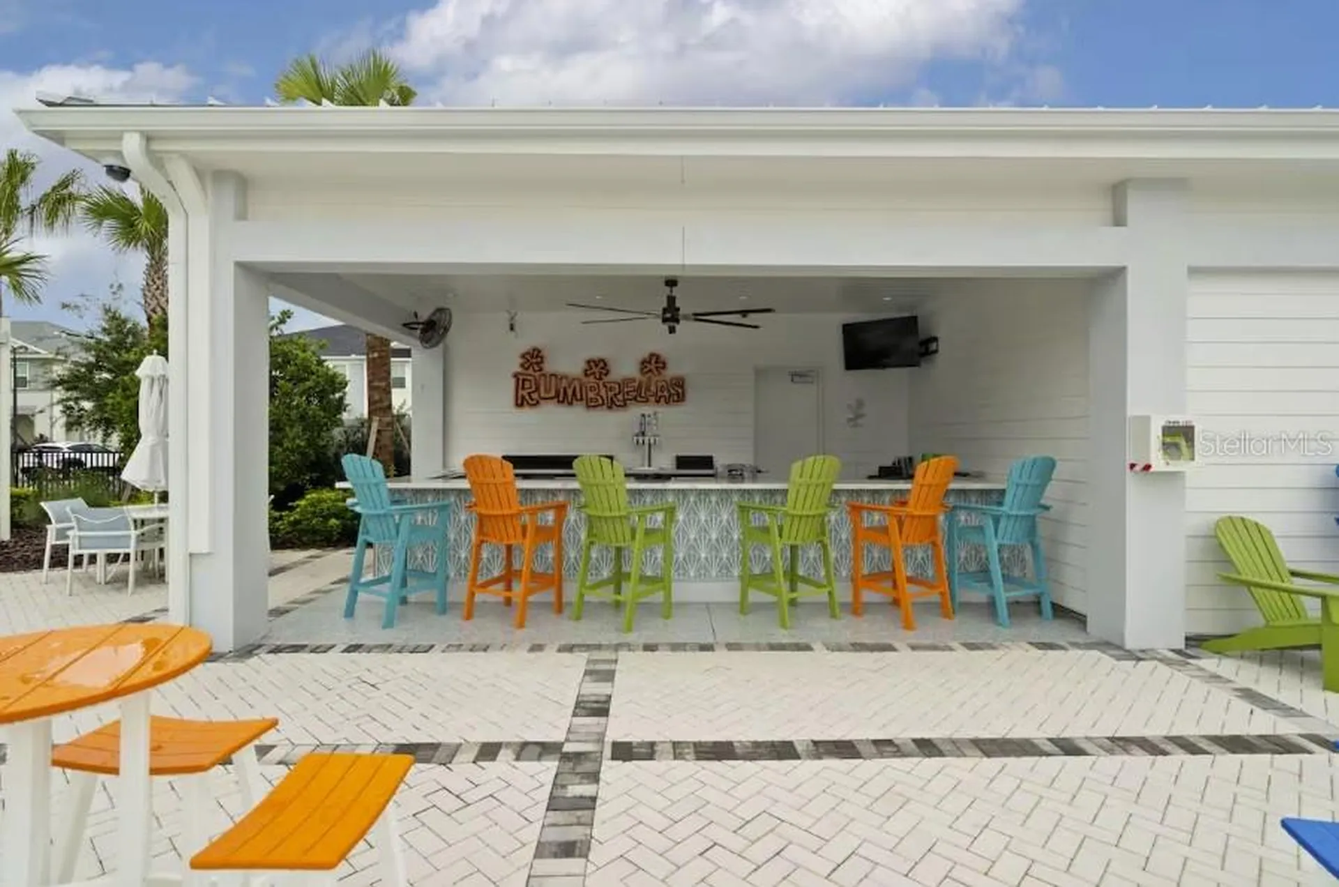 1145 Blue Island Drive Clermont FL 34714