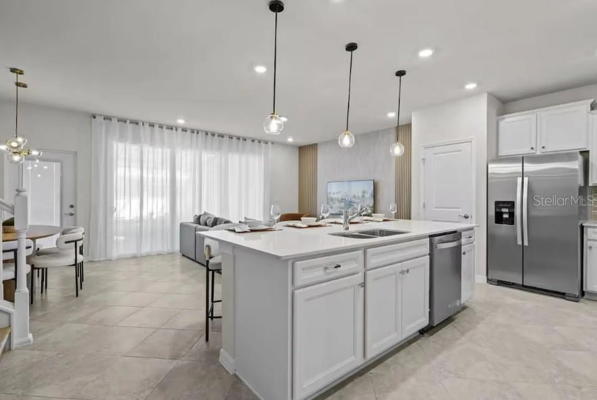 1145 Blue Island Drive Clermont FL 34714