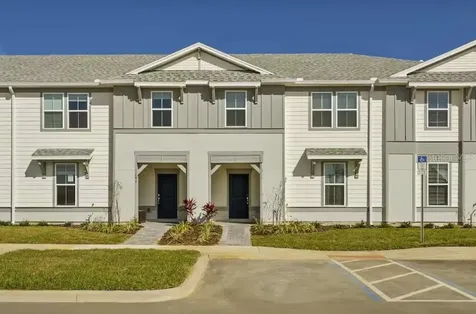 1145 Blue Island Drive Clermont FL 34714
