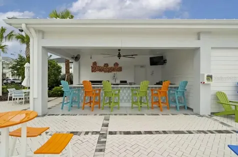 1145 Blue Island Drive Clermont FL 34714