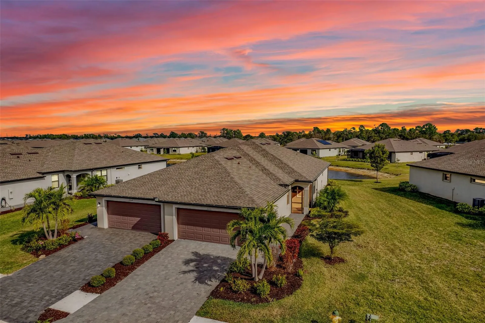 2072 Mackerel Street Port Charlotte FL 33953