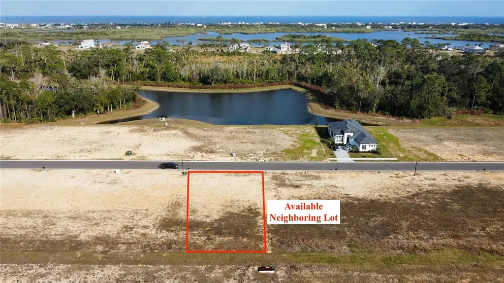 199 Stillwater Drive Flagler Beach FL 32136