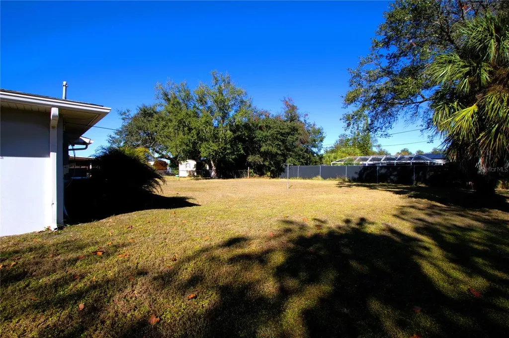 23022 Mcnulty Avenue Port Charlotte FL 33952