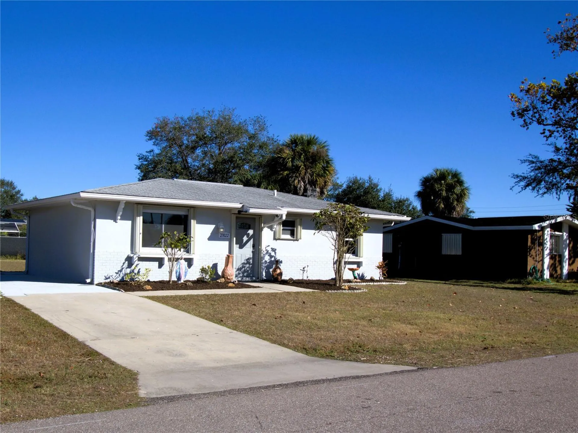 23022 Mcnulty Avenue Port Charlotte FL 33952