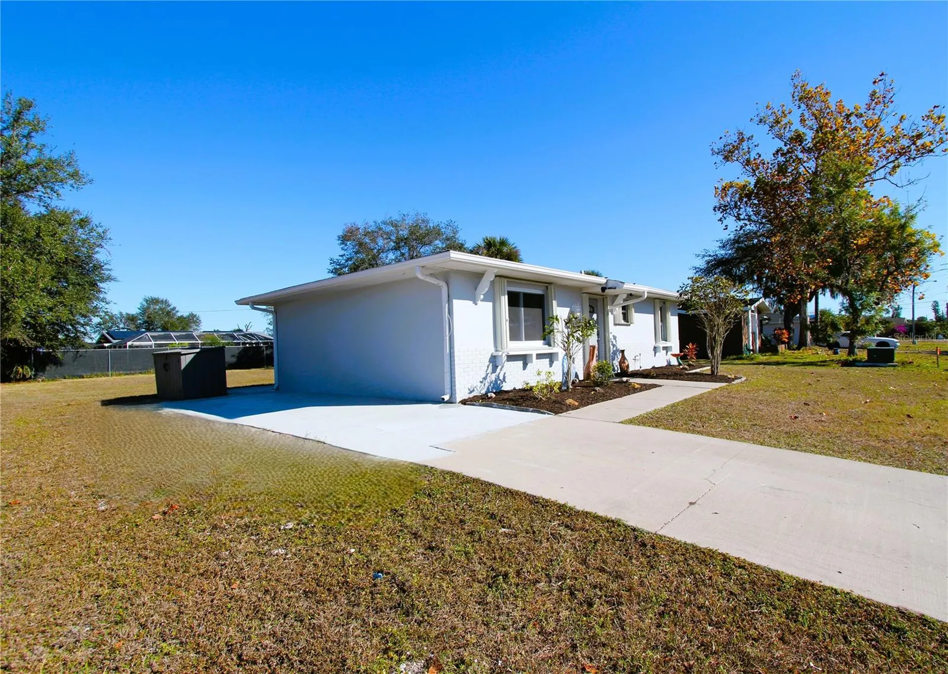 23022 Mcnulty Avenue Port Charlotte FL 33952