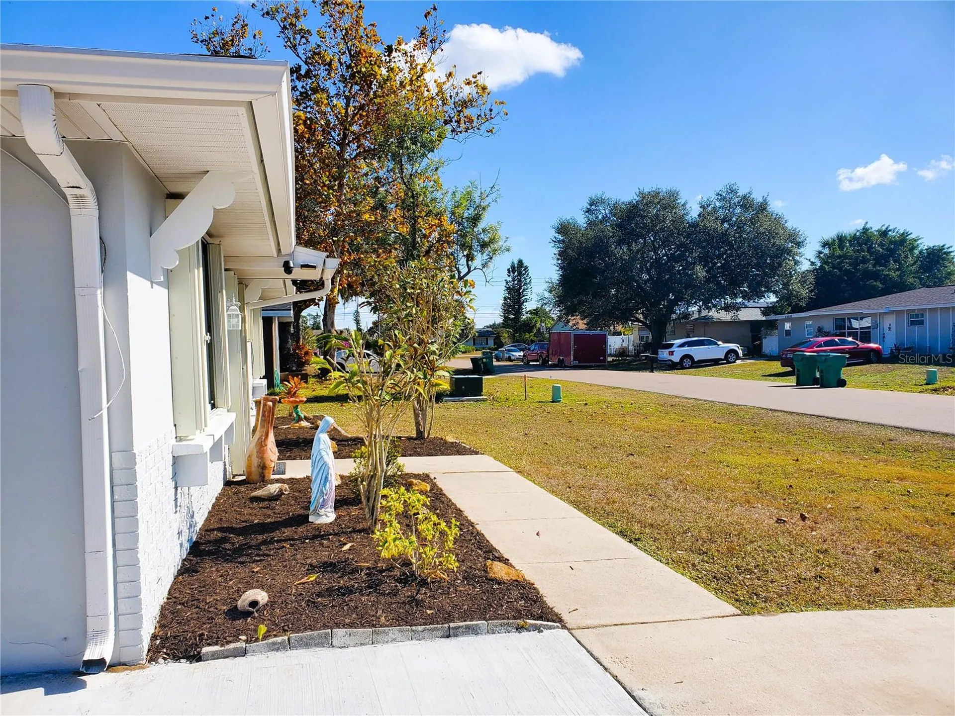 23022 Mcnulty Avenue Port Charlotte FL 33952