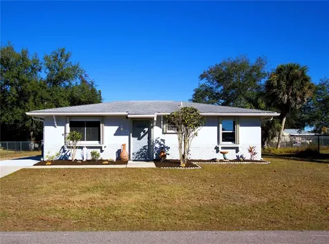 23022 Mcnulty Avenue Port Charlotte FL 33952