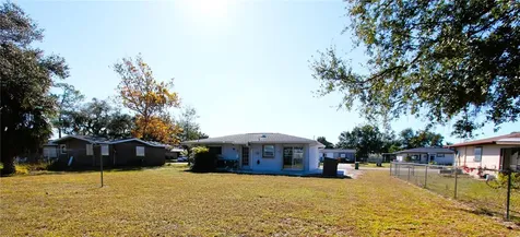23022 Mcnulty Avenue Port Charlotte FL 33952