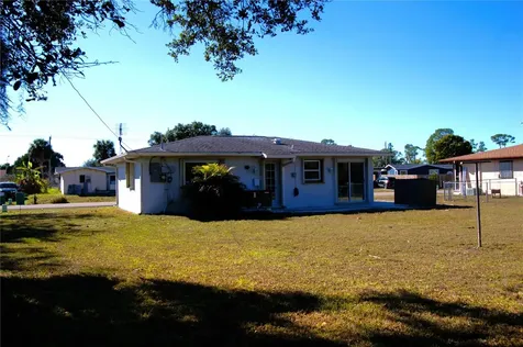 23022 Mcnulty Avenue Port Charlotte FL 33952