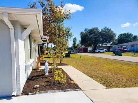 23022 Mcnulty Avenue Port Charlotte FL 33952