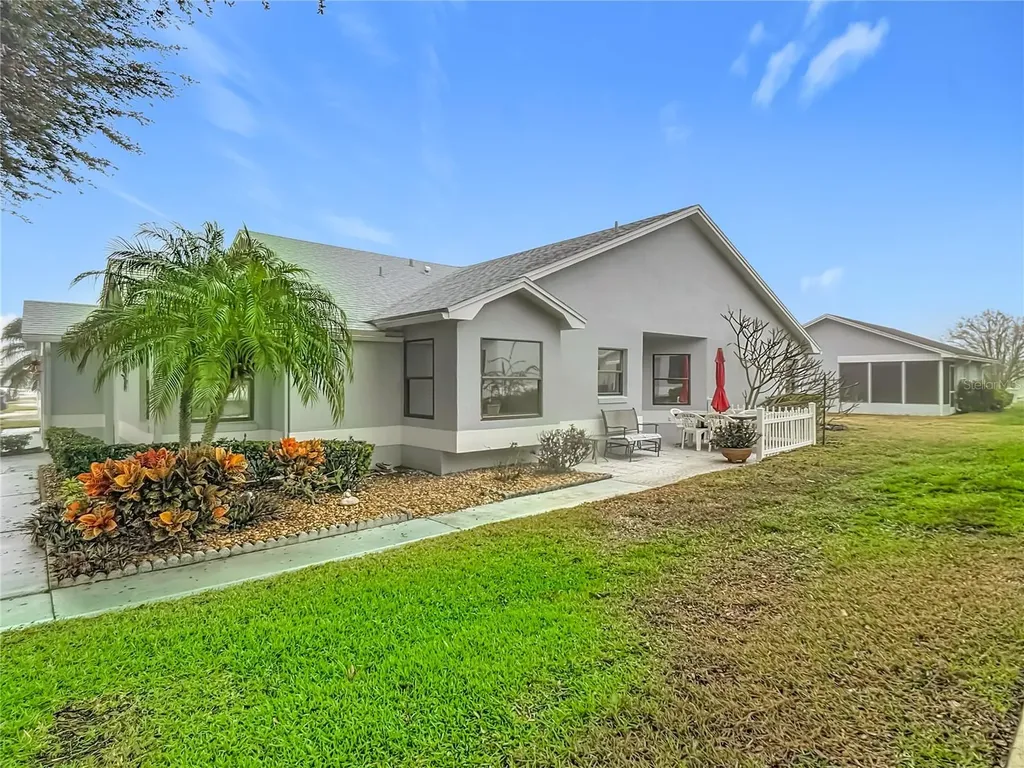 6380 Egret Drive Lakeland FL 33809