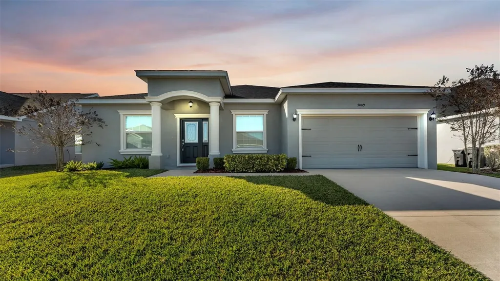 5809 Christiansen Court Lakeland FL 33812