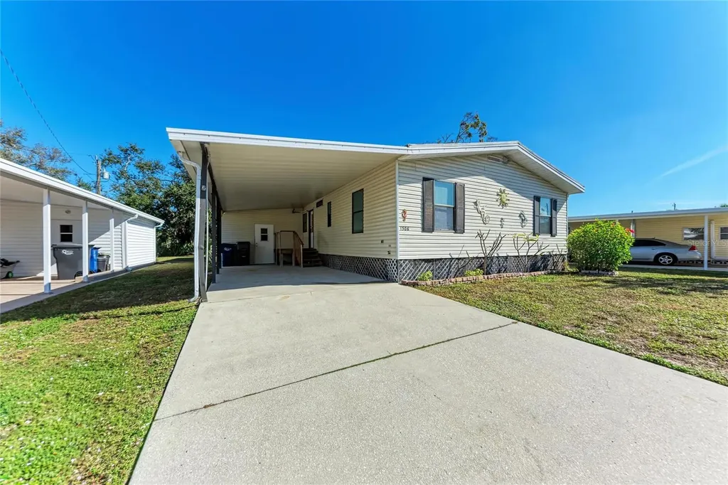 1306 41st Avenue E Ellenton FL 34222