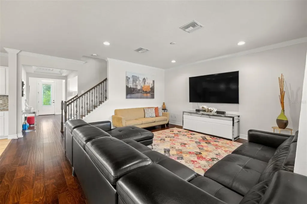 18754 Birchwood Groves Drive Lutz FL 33558