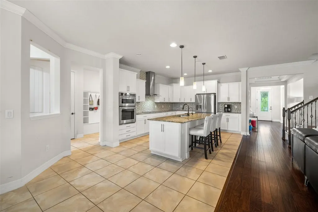 18754 Birchwood Groves Drive Lutz FL 33558