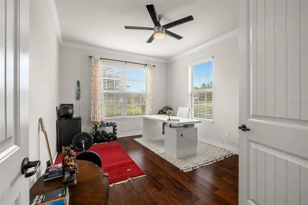18754 Birchwood Groves Drive Lutz FL 33558