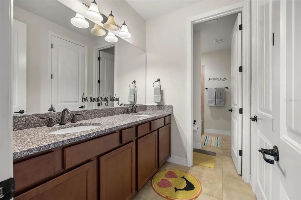 18754 Birchwood Groves Drive Lutz FL 33558