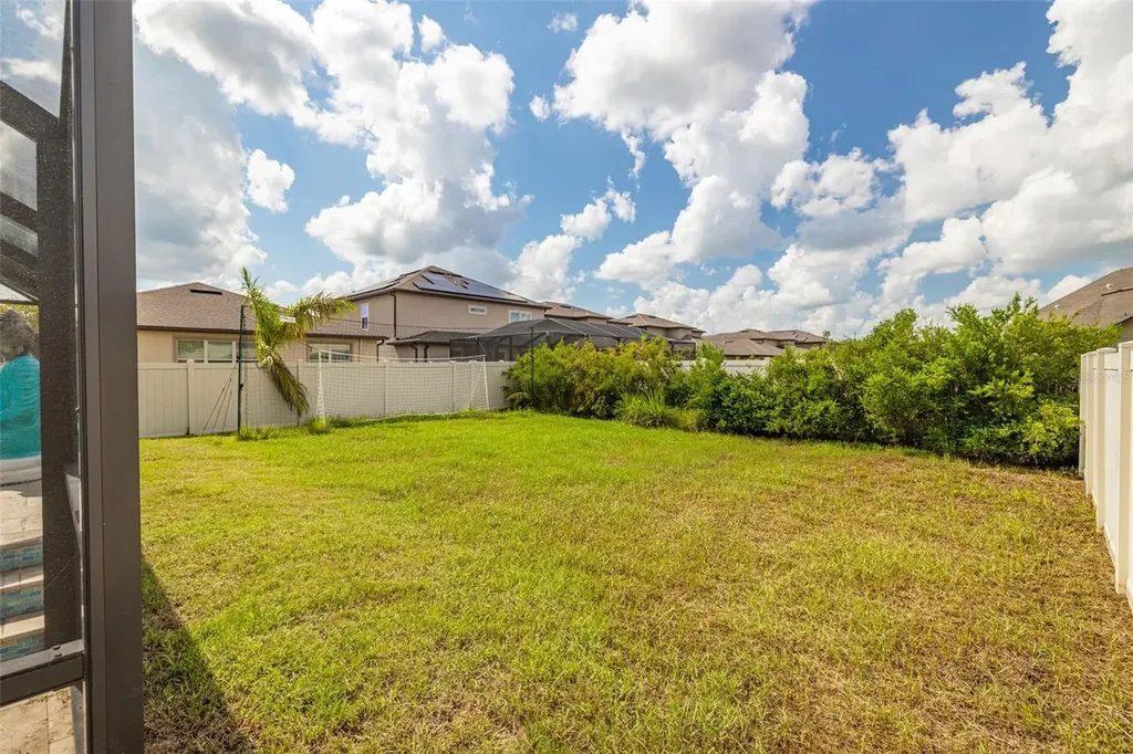 18754 Birchwood Groves Drive Lutz FL 33558