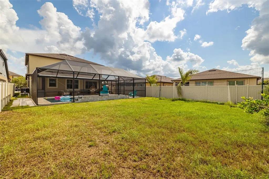 18754 Birchwood Groves Drive Lutz FL 33558
