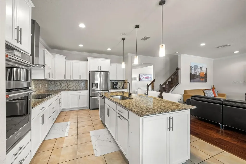 18754 Birchwood Groves Drive Lutz FL 33558