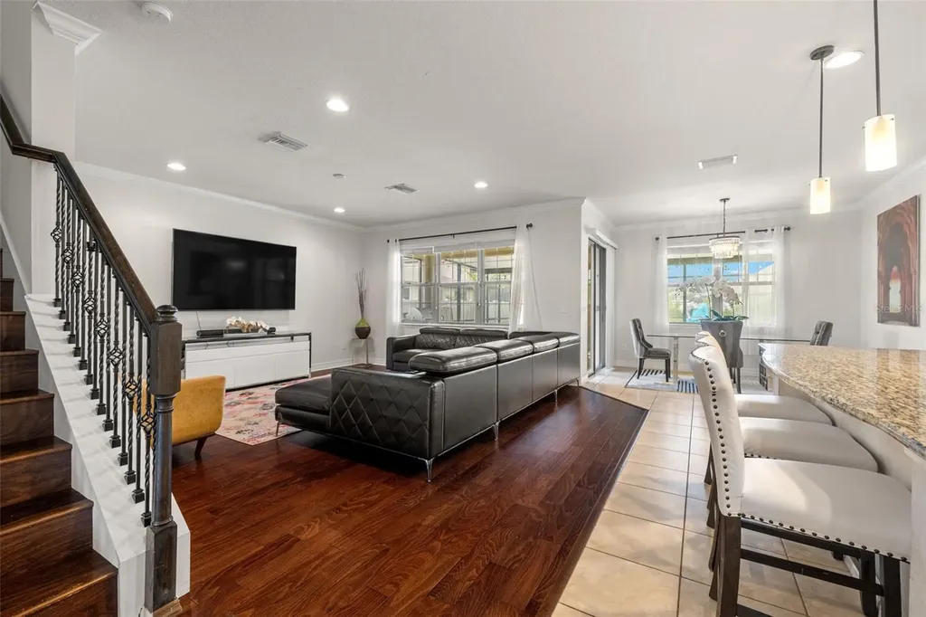 18754 Birchwood Groves Drive Lutz FL 33558