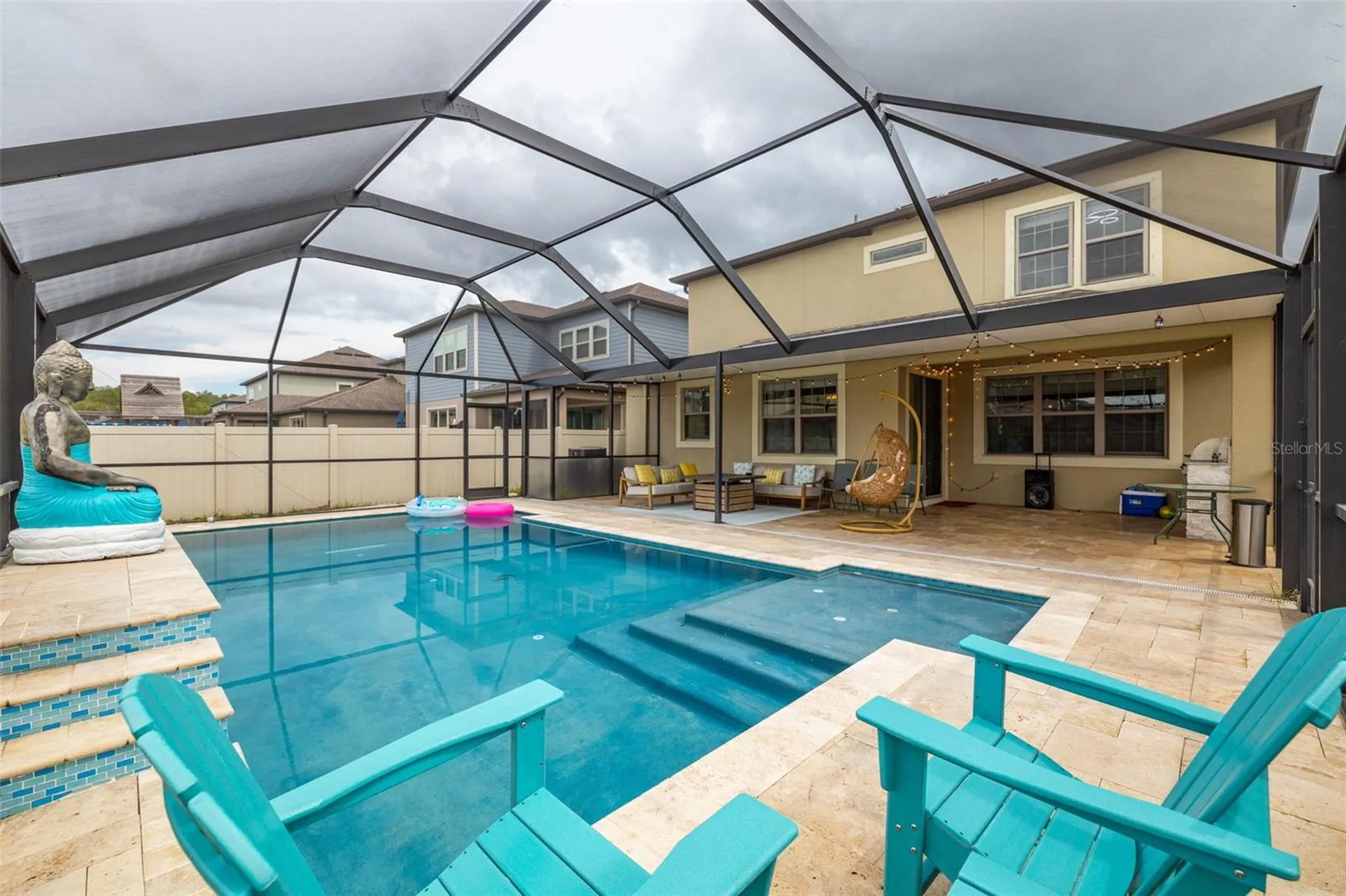 18754 Birchwood Groves Drive Lutz FL 33558