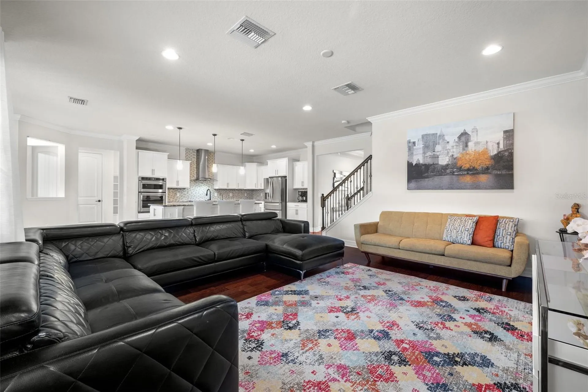 18754 Birchwood Groves Drive Lutz FL 33558