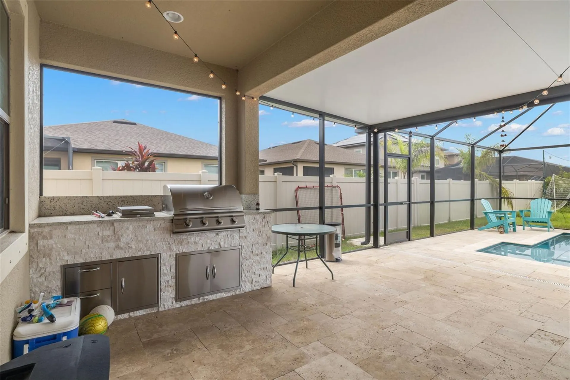 18754 Birchwood Groves Drive Lutz FL 33558