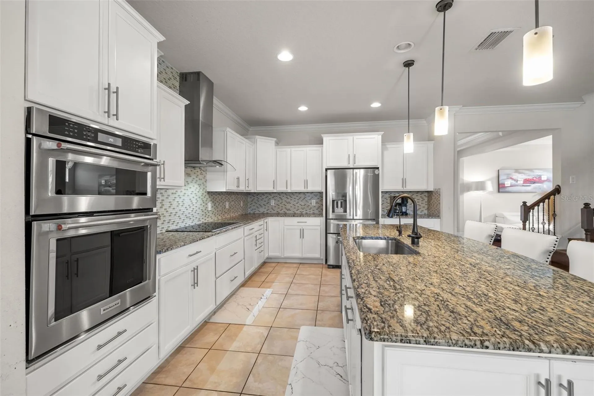 18754 Birchwood Groves Drive Lutz FL 33558