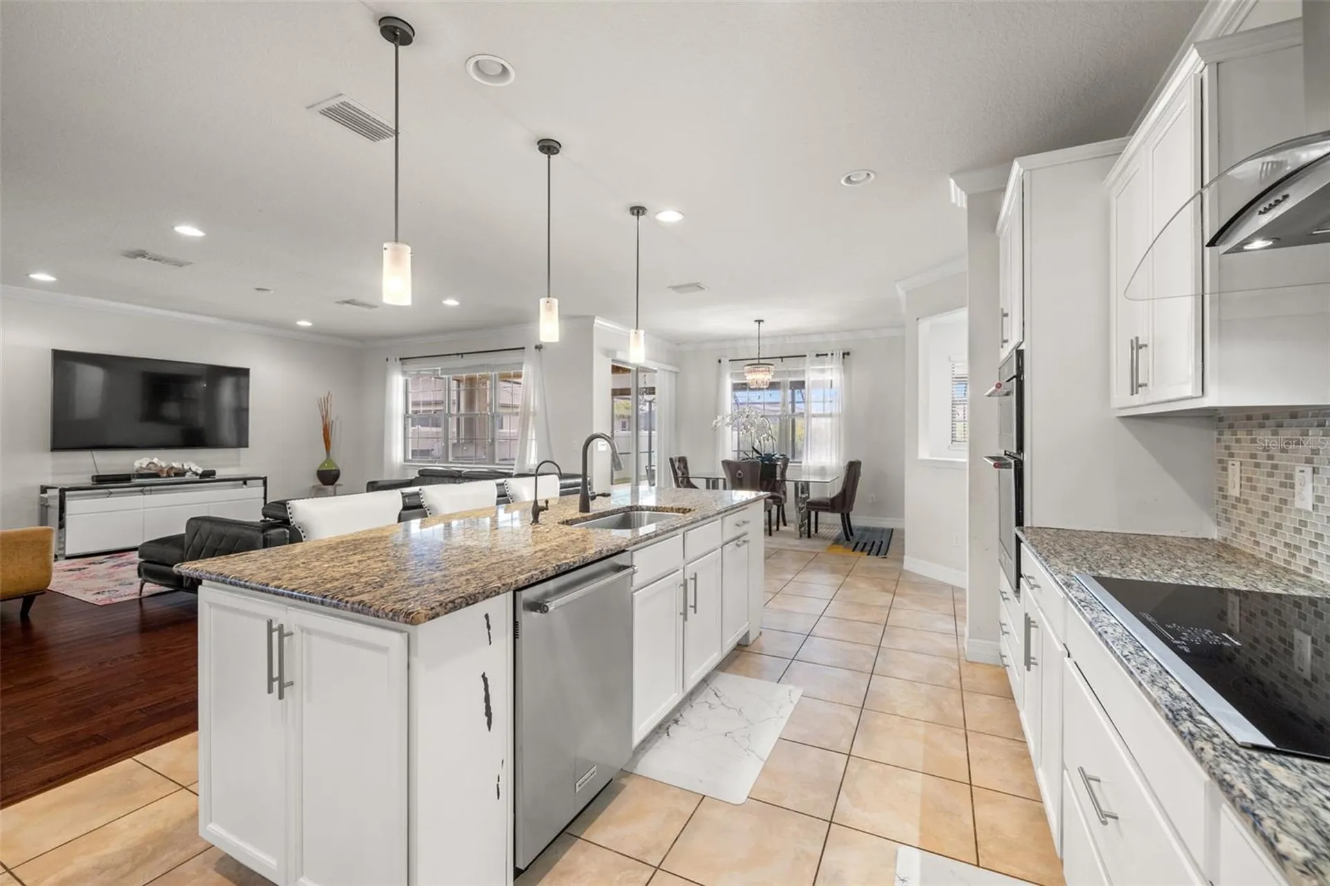 18754 Birchwood Groves Drive Lutz FL 33558