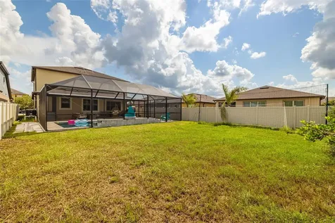 18754 Birchwood Groves Drive Lutz FL 33558