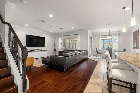 18754 Birchwood Groves Drive Lutz FL 33558