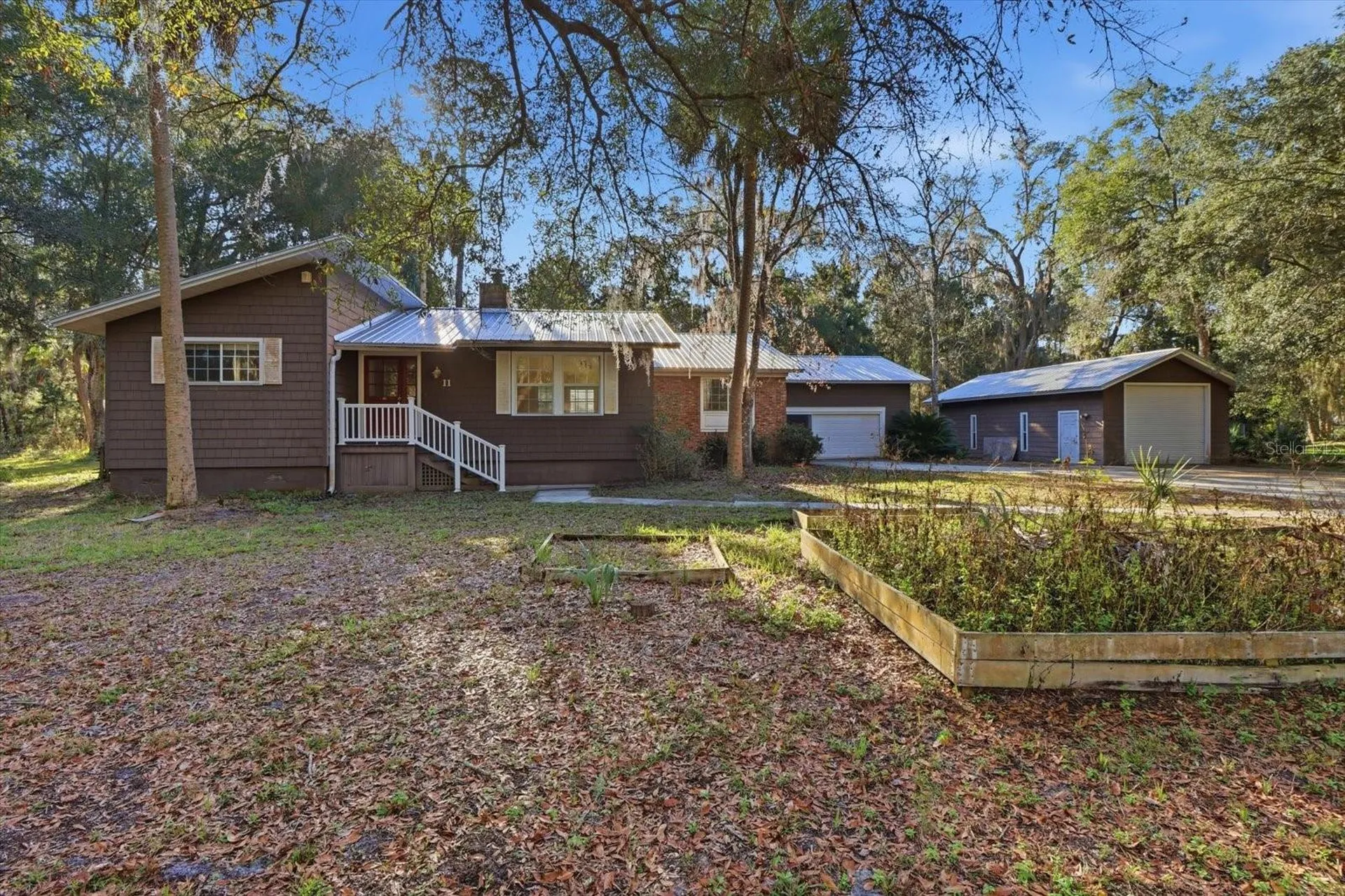 11 Patricia Road Yankeetown FL 34498
