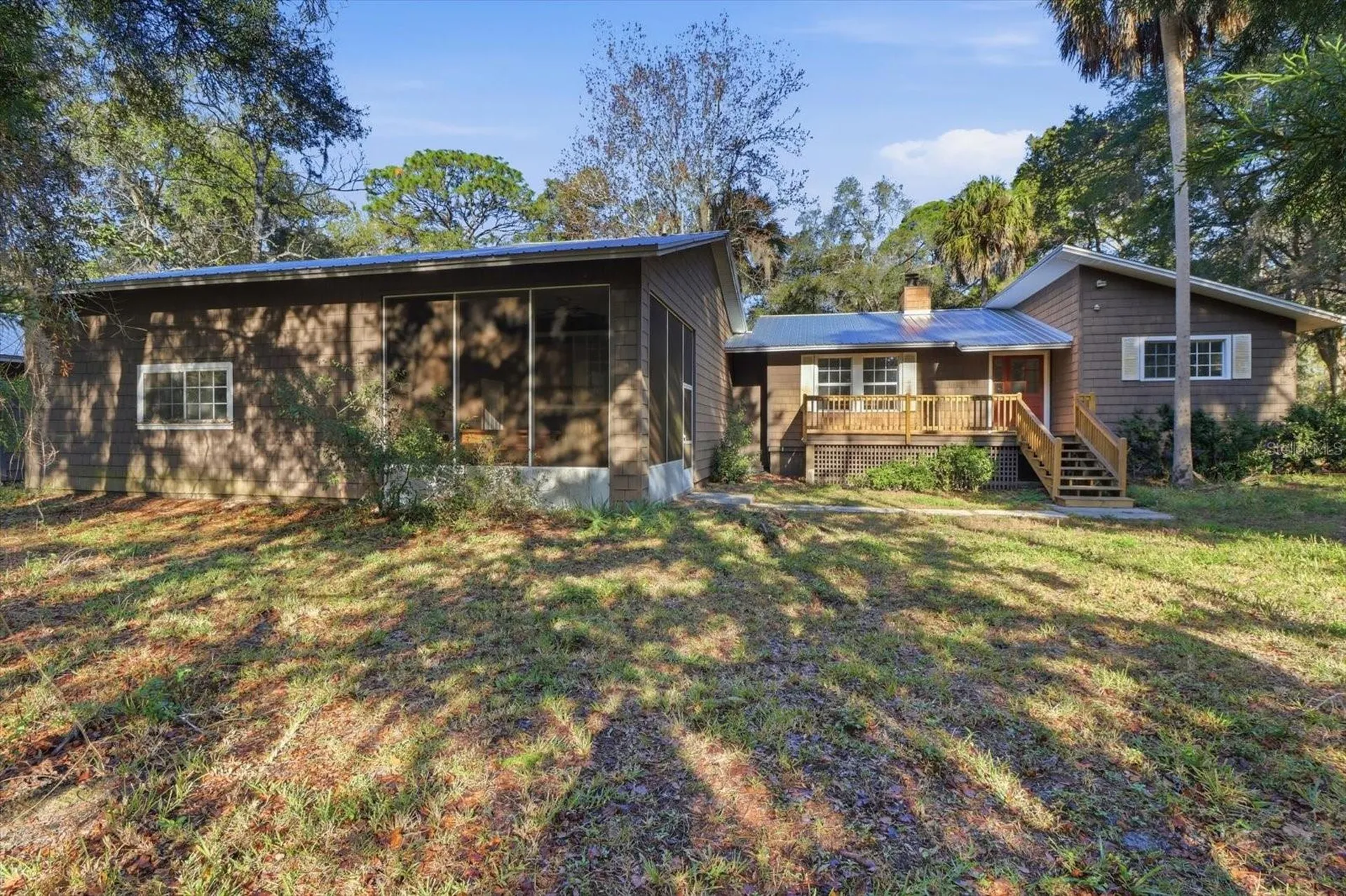 11 Patricia Road Yankeetown FL 34498