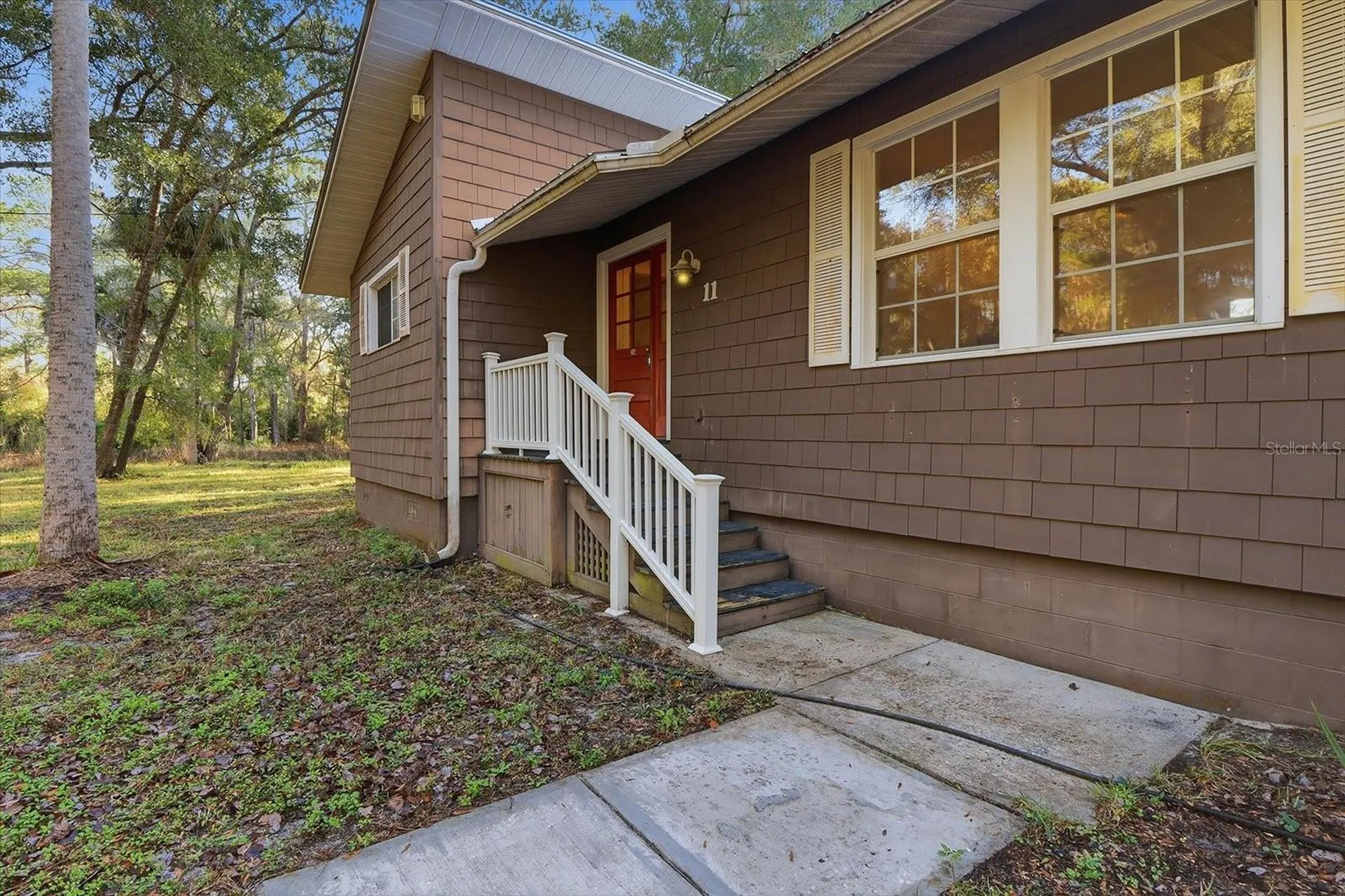 11 Patricia Road Yankeetown FL 34498