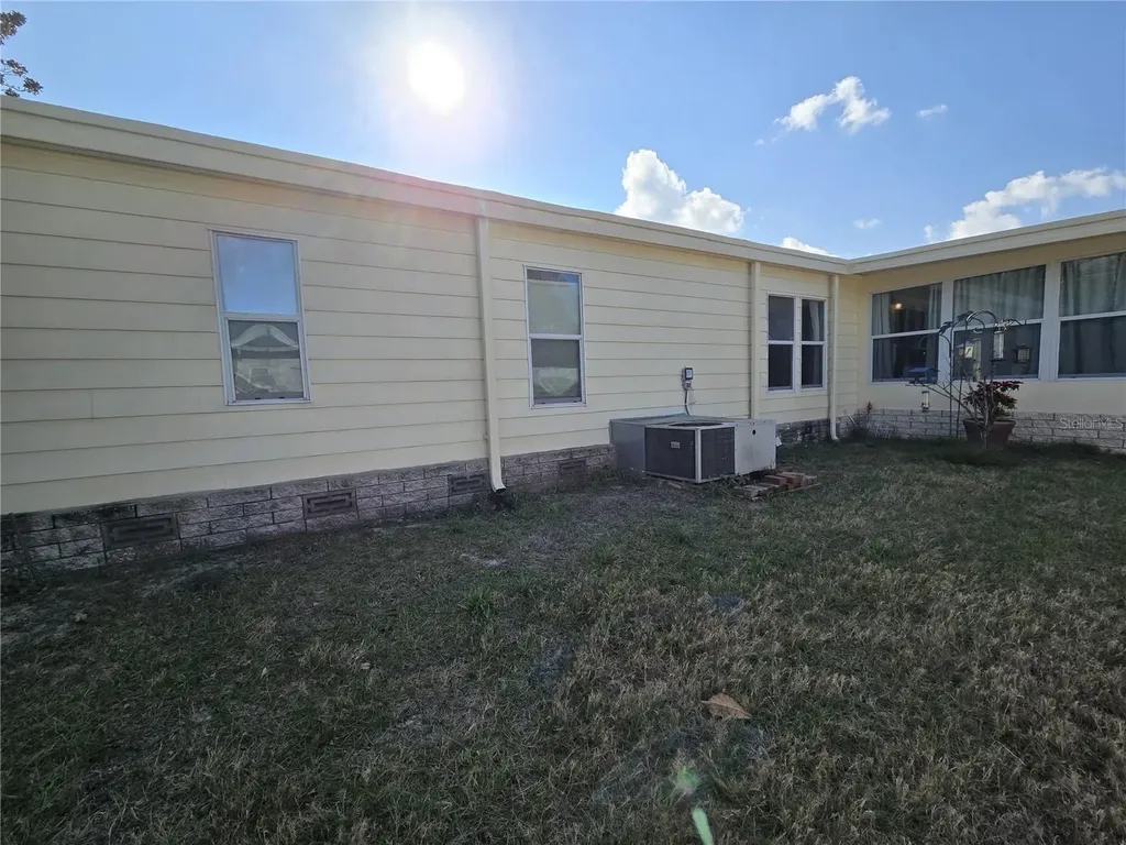 3450 N Citrus Circle Zellwood FL 32798