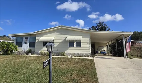 3450 N Citrus Circle Zellwood FL 32798