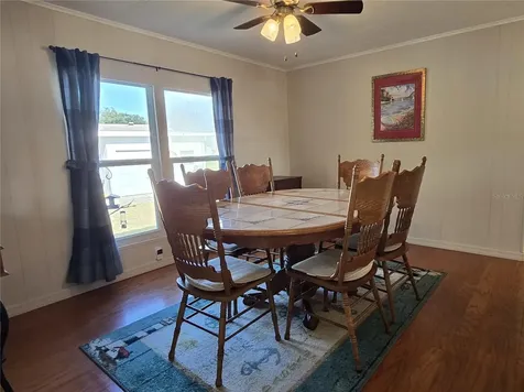 3450 N Citrus Circle Zellwood FL 32798