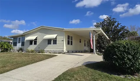 3450 N Citrus Circle Zellwood FL 32798