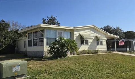 3450 N Citrus Circle Zellwood FL 32798